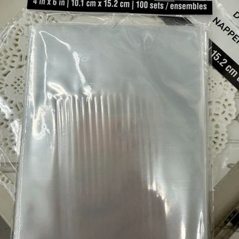 Michaels - These are the exact bags I needed - Arts & Crafts Near Me - O'Fallon, Missouri Michaels - These are the exact bags I needed - Arts & Crafts Near Me - O'Fallon, Missouri