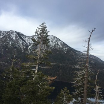 Cascade Falls - Hiking Near Me