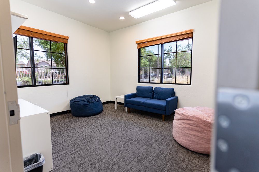 Ally Pediatric Therapy - child therapist in Gilbert, AZ