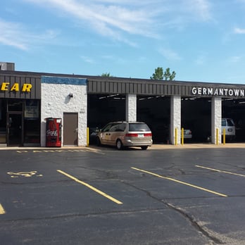 Germantown Tire & Auto - Tires Near Me - Germantown, Wisconsin Germantown Tire & Auto - Tires Near Me - Germantown, Wisconsin