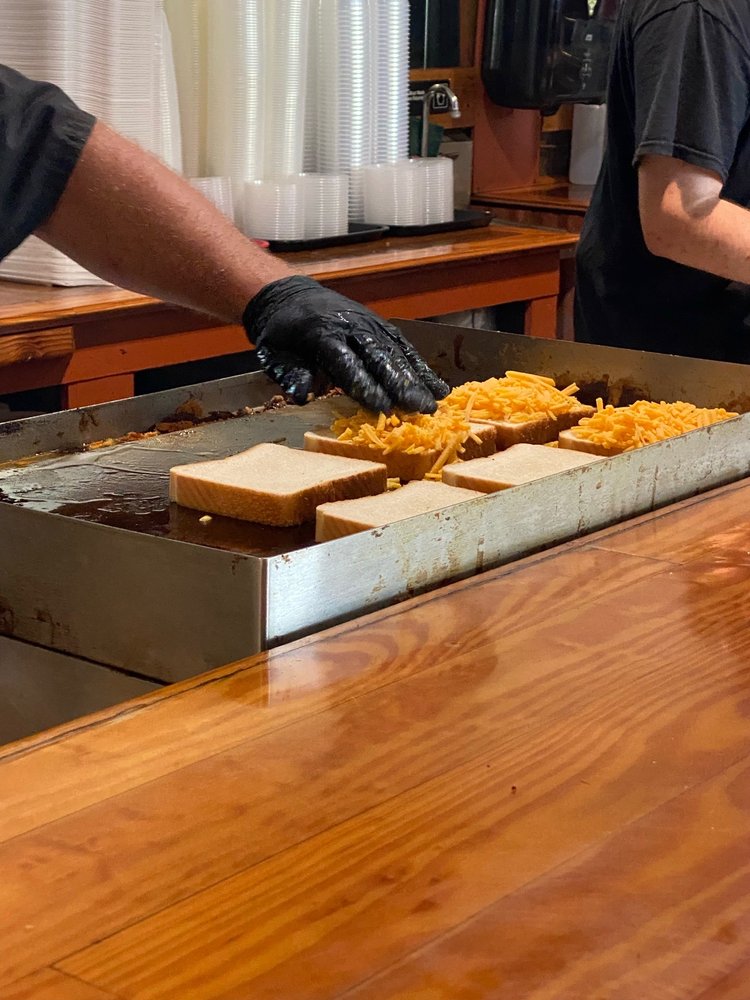 B-Daddy's BBQ