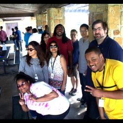 Ameriflex - 2018 Company Picnic
