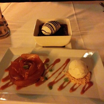 BIX - Desserts. - American Near Me - San Francisco, California BIX - Desserts. - American Near Me - San Francisco, California