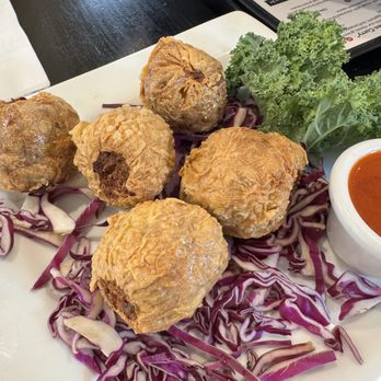Thai Bloom - Hoi Joh 5/5 - Thai Near Me - Beaverton, Oregon