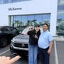 McKenna Volkswagen Cerritos