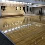 Photo of Golden Oak Flooring