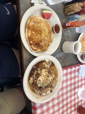 The B.T.C. Old-Fashioned Grocery by null