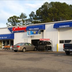 Colony Tire and Service