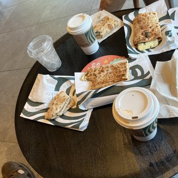 Starbucks - Our wraps with the replacements - Coffee & Tea Near Me - Woodbridge, Virginia Starbucks - Our wraps with the replacements - Coffee & Tea Near Me - Woodbridge, Virginia