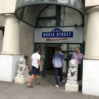 Bugis Street Brasserie - Chinese Near Me - London, XGL Bugis Street Brasserie - Chinese Near Me - London, XGL