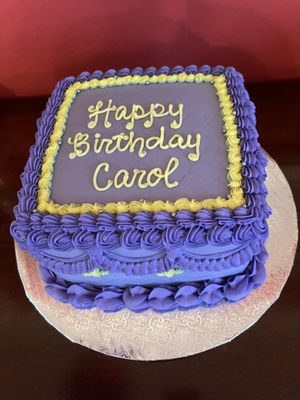 Bae’s Bakery by null