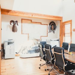 Code Of The West Real Estate - La Veta