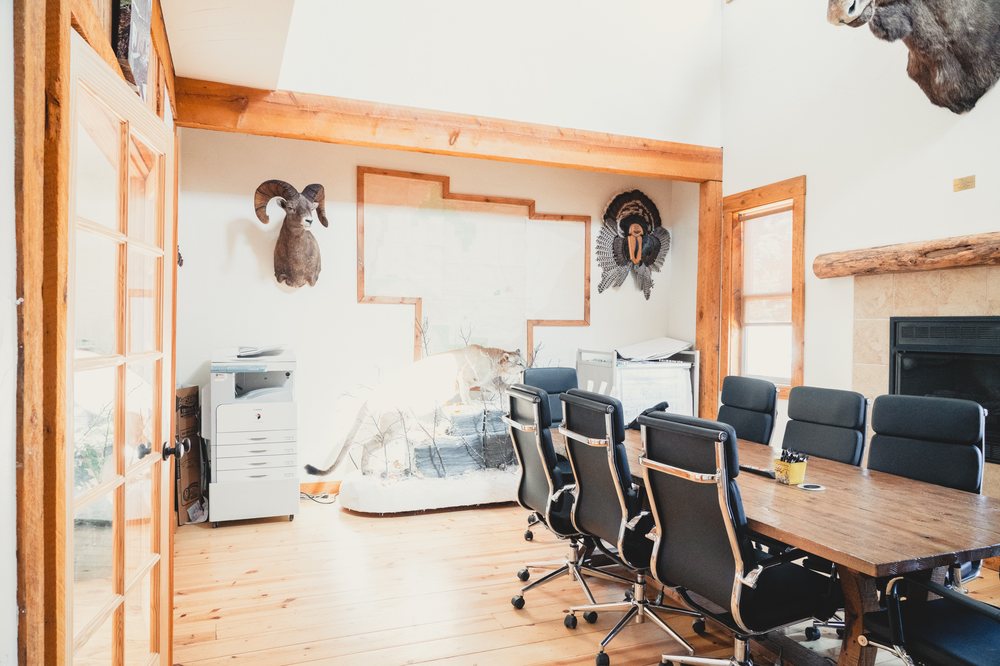 CODE OF THE WEST REAL ESTATE LA VETA Updated October 2024 Request