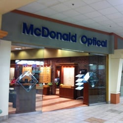 McDonald Optical