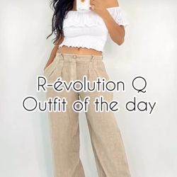 R-evolution Q