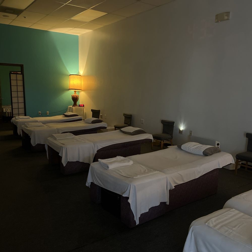 THE BEST 10 REFLEXOLOGY in SOLANO COUNTY, CA - Updated 2025 - Hours - Yelp