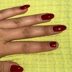 Nails