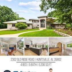 Rob Abercrombie - The Abercrombie Group- Capstone Realty - Walton's Mountain Listing