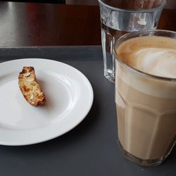Jordbærpikene