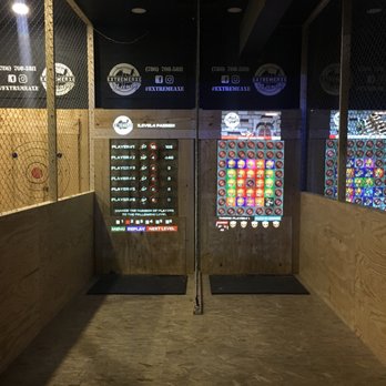 Axe Habits - Axe Throwing Near Me - Miami, Florida Axe Habits - Axe Throwing Near Me - Miami, Florida