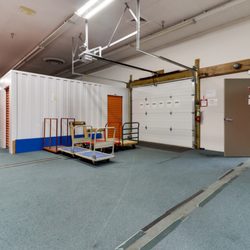 Urbana Secure Self Storage - Fully indoor, safe and secure storage facility, all climate controlled and temperature-controlled storage units.