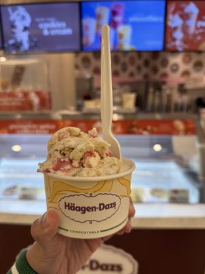 Häagen-Dazs by null
