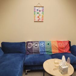 Gateway to Intuitive Healing