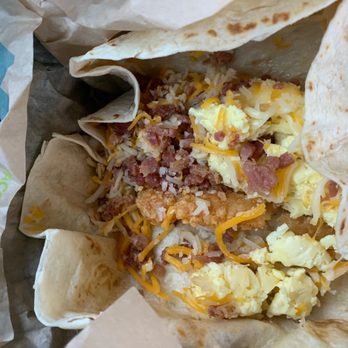 Taco Bell - Fast Food Near Me - Union City, California