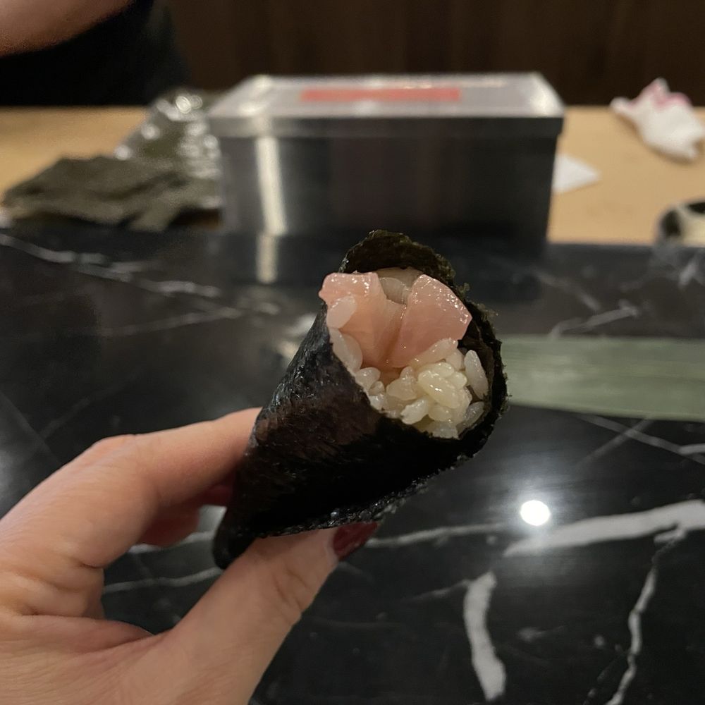 Sendo - Sushi Bars Near Me - New York, New York