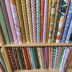 Sew to Speak