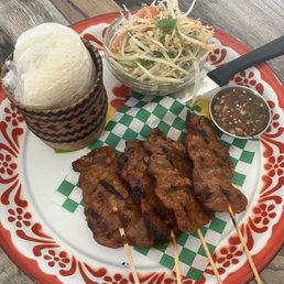 Papaya Salad