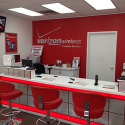 Verizon Wireless