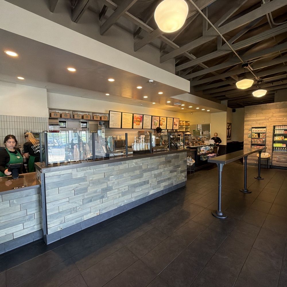 Starbucks - Large shop - Coffee & Tea Near Me - Ladera Ranch, California Starbucks - Large shop - Coffee & Tea Near Me - Ladera Ranch, California