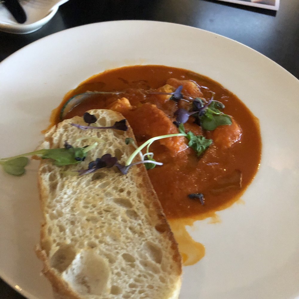 Vine Eatery & Bar - Fish soup - Tapas Bars Near Me - Taupo, WKO Vine Eatery & Bar - Fish soup - Tapas Bars Near Me - Taupo, WKO