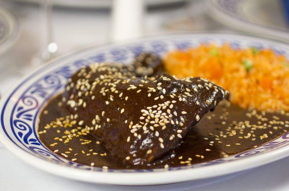 Mexico Chapin Restaurant & Bakery