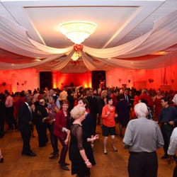Harmony Club - Wow! Every Friday night we have a dinner and dance in Scarborough - East of Toronto.  It is the best place to dance in town.