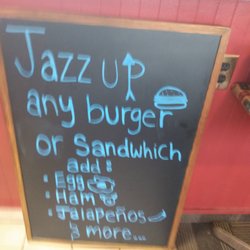D K's Drive In - Always a delicious add-on to consider