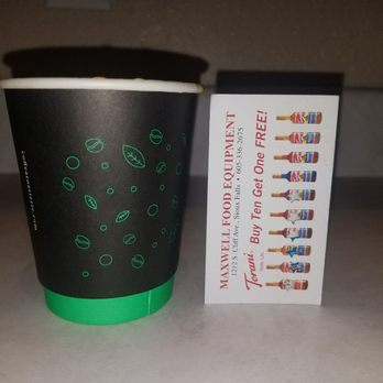 Coffea Roasterie - Bakeries Near Me - Sioux Falls, South Dakota