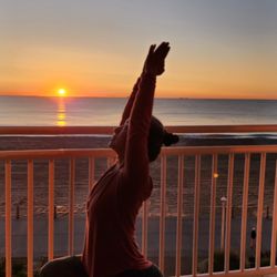 Be Well With Meehwa - Yoga