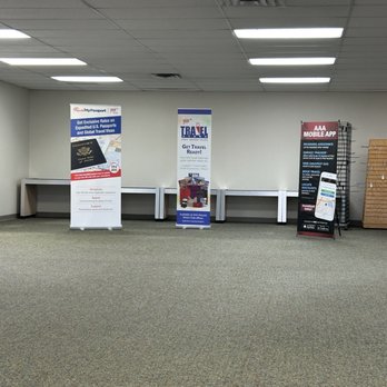 AAA - College Park - Travel Services Near Me - Indianapolis, Indiana