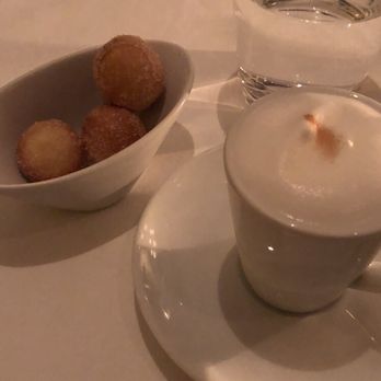 Per Se - French Near Me - New York, New York