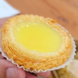 Dim Sum Best Of Taste - Flaky and delicious