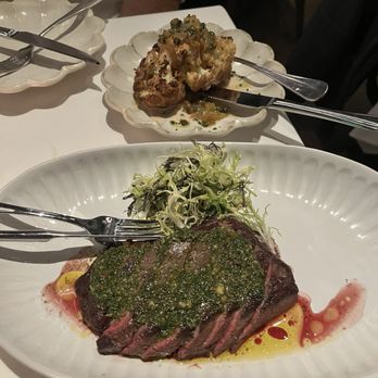 Augustine - Steak - Desserts Near Me - San Jose, California