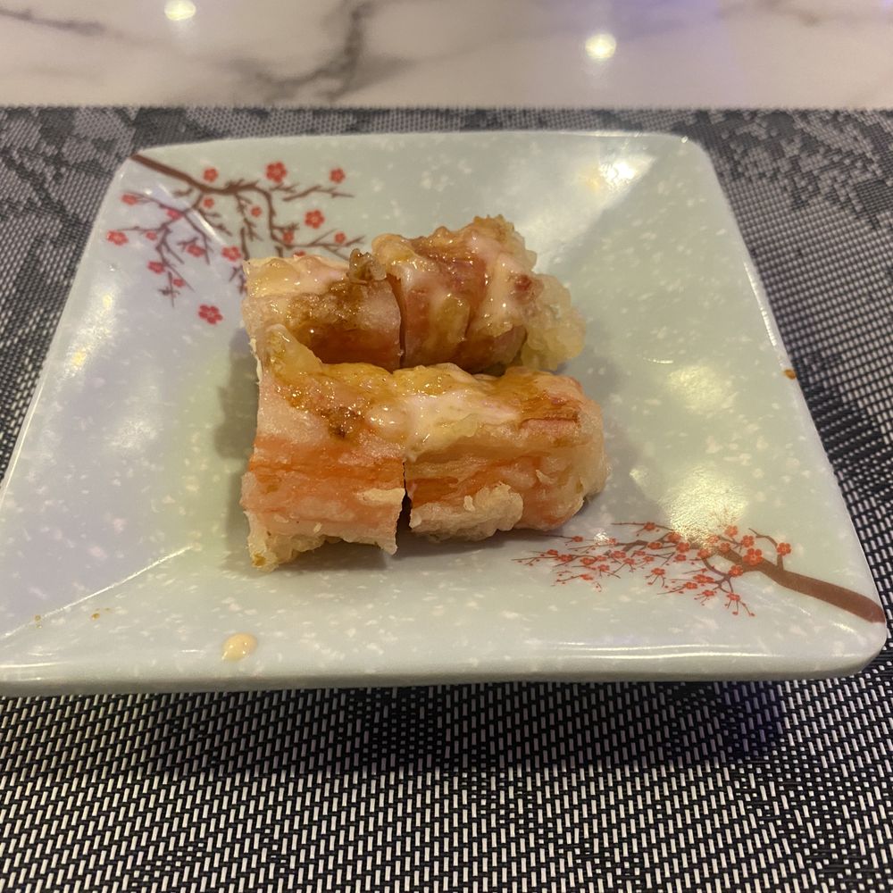 Samurai Japanese Fusion - Krab - Sushi Bars Near Me - Sarasota, Florida Samurai Japanese Fusion - Krab - Sushi Bars Near Me - Sarasota, Florida