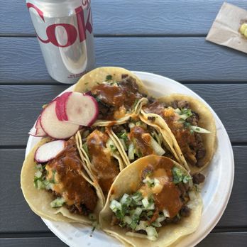 Los Amigos Express - Mexican Near Me - Forest Grove, Oregon