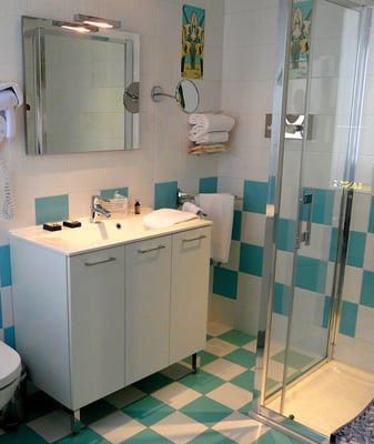 Hôtel de l'Abeille by null