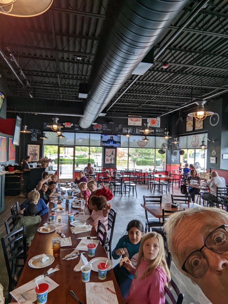 Noah's Ark Childcare - childcare center in Apex, NC