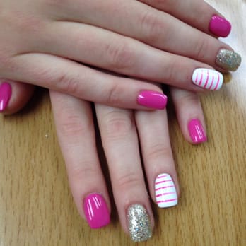 Lexington Nails - Georgia's nails - Nail Salons Near Me - Mansfield, Ohio