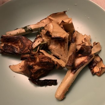 Lillo Cucina Italiana - Roman artichokes - Cafes Near Me - Brooklyn, New York