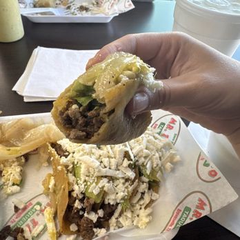Mr Taco - Mexican Near Me - Brownsville, Texas Mr Taco - Mexican Near Me - Brownsville, Texas